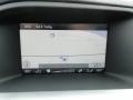 2011 Volvo S60 Off Black/Anthracite Interior Navigation Photo