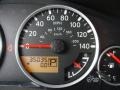 Silver Lightning - Pathfinder SE 4x4 Photo No. 10