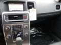 Ember Black Metallic - S60 T6 AWD Photo No. 11