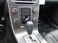 Off Black/Anthracite Controls Photo for 2011 Volvo S60 #38890250