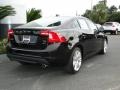Ember Black Metallic - S60 T6 AWD Photo No. 15