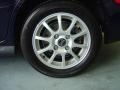 Atlantic Blue Metallic - S40 1.9T Photo No. 20