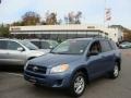 Pacific Blue Metallic - RAV4 4WD Photo No. 1