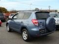 Pacific Blue Metallic - RAV4 4WD Photo No. 4