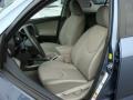 Pacific Blue Metallic - RAV4 4WD Photo No. 8