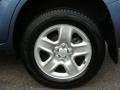 2009 Toyota RAV4 4WD Wheel