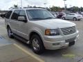 Cashmere Tri-Coat Metallic 2006 Ford Expedition Limited Exterior