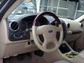 Medium Parchment Dashboard Photo for 2006 Ford Expedition #38890786