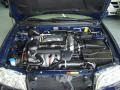 Atlantic Blue Metallic - S40 1.9T Photo No. 21