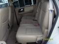  2006 Expedition Limited Medium Parchment Interior