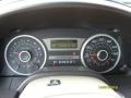 Medium Parchment Gauges Photo for 2006 Ford Expedition #38890890