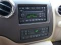 Controls of 2006 Expedition Limited