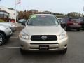 Savannah Metallic - RAV4 4WD Photo No. 2