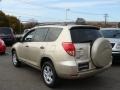 Savannah Metallic - RAV4 4WD Photo No. 4