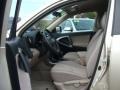 Savannah Metallic - RAV4 4WD Photo No. 7