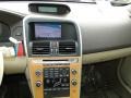 Controls of 2010 XC60 3.2 AWD