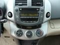 Savannah Metallic - RAV4 4WD Photo No. 11