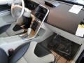 Sandstone/Espresso 2010 Volvo XC60 3.2 AWD Interior Color