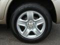 Savannah Metallic - RAV4 4WD Photo No. 14