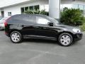 2010 Black Stone Volvo XC60 3.2 AWD  photo #16