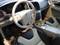 2010 Volvo XC60 Sandstone/Espresso Interior Prime Interior Photo