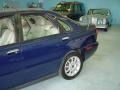 Atlantic Blue Metallic - S40 1.9T Photo No. 22