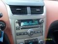 Dark Gray Metallic - Malibu LTZ Sedan Photo No. 15