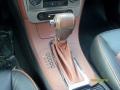 Dark Gray Metallic - Malibu LTZ Sedan Photo No. 16