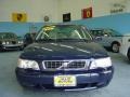 Atlantic Blue Metallic - S40 1.9T Photo No. 23