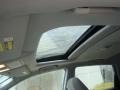 2009 Honda CR-V Gray Interior Sunroof Photo