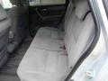 Gray 2009 Honda CR-V EX 4WD Interior Color