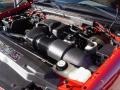 5.4 Liter SOHC 16V Triton V8 2003 Ford F150 XLT SuperCab 4x4 Engine