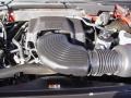 5.4 Liter SOHC 16V Triton V8 2003 Ford F150 XLT SuperCab 4x4 Engine