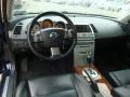 Majestic Blue Metallic - Maxima 3.5 SL Photo No. 14
