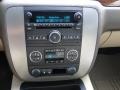 2007 GMC Sierra 1500 SLT Crew Cab 4x4 Controls