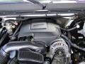 5.3 Liter OHV 16-Valve Vortec V8 2007 GMC Sierra 1500 SLT Crew Cab 4x4 Engine