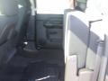 2011 Taupe Gray Metallic Chevrolet Silverado 1500 LS Crew Cab 4x4  photo #8