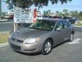 Amber Bronze Metallic - Impala LS Photo No. 1