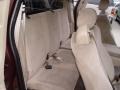  2001 F150 XLT SuperCab 4x4 Medium Parchment Interior