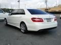 Arctic White - E 350 Sedan Photo No. 10