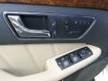Arctic White - E 350 Sedan Photo No. 21
