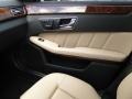 Arctic White - E 350 Sedan Photo No. 29