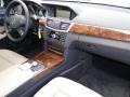 Arctic White - E 350 Sedan Photo No. 30