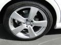 Arctic White - E 350 Sedan Photo No. 41
