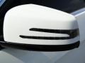 Arctic White - E 350 Sedan Photo No. 45