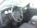 2003 Graphite Metallic Dodge Ram 1500 ST Regular Cab  photo #10