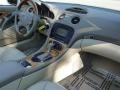 2005 Alabaster White Mercedes-Benz SL 500 Roadster  photo #30