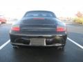 2003 Black Porsche 911 Carrera Cabriolet  photo #10