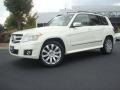 Arctic White - GLK 350 Photo No. 2