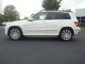 Arctic White - GLK 350 Photo No. 3